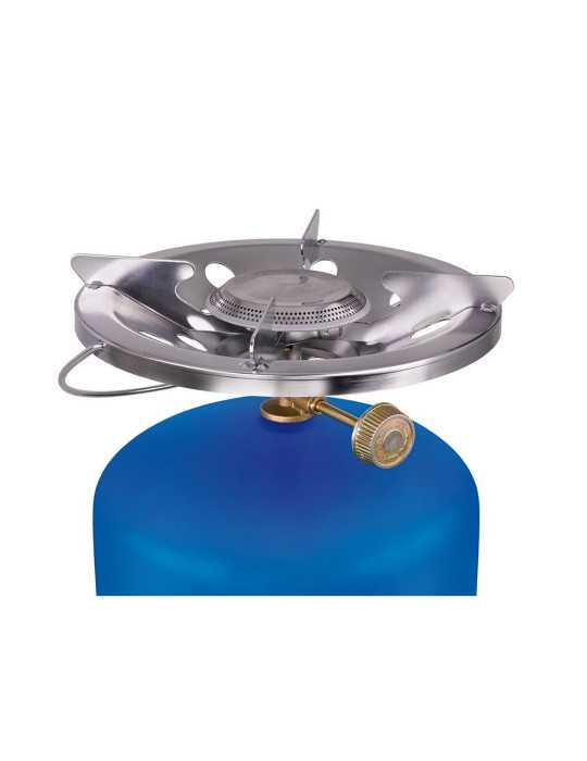 Hornillo Grande de Camping SUPER EGO