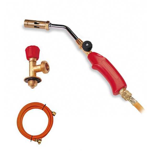 Kit Soplete Eco SUPER EGO
