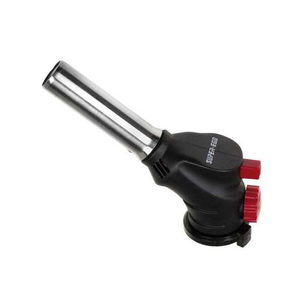 Soplete Multi-Fire Piezoelectrico SUPER EGO