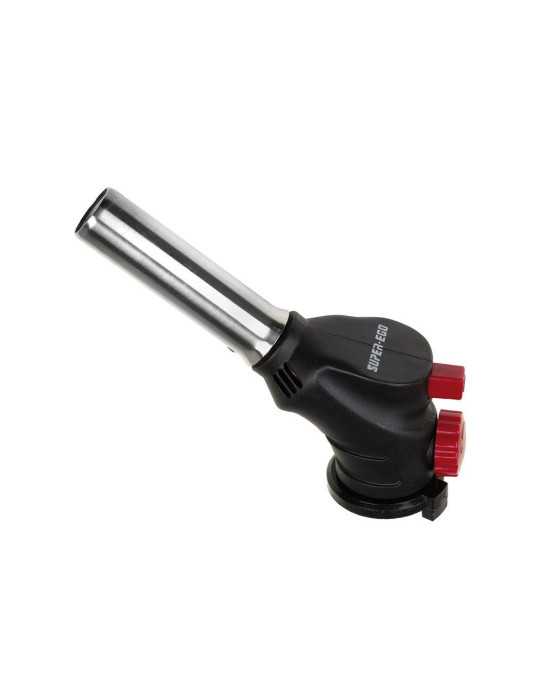 Soplete Multi-Fire Piezoelectrico SUPER EGO