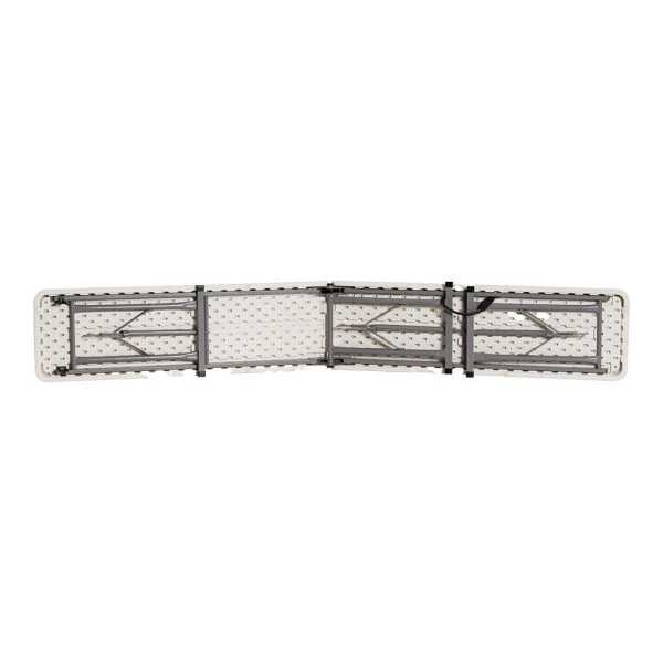 Banco Plegable, 183 x 28 x 43 cm EDM