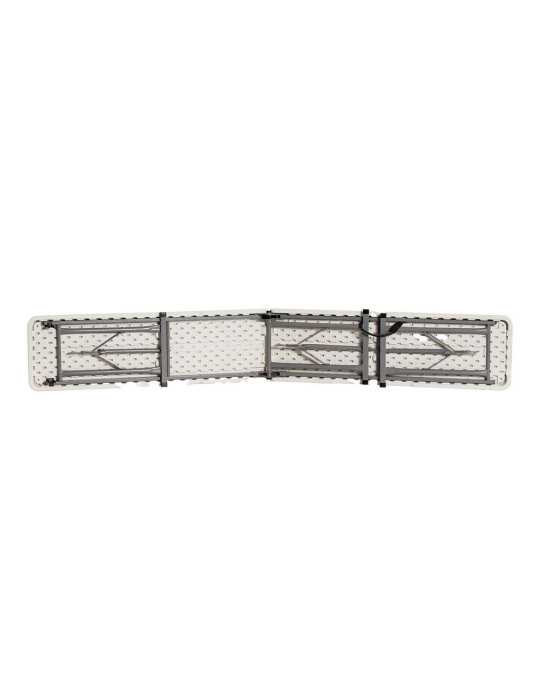 Banco Plegable, 183 x 28 x 43 cm EDM