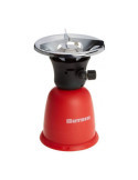 Hornillo de Camping Natura Ø14 x 22 cm para Cartucho 190 g BUTSIR
