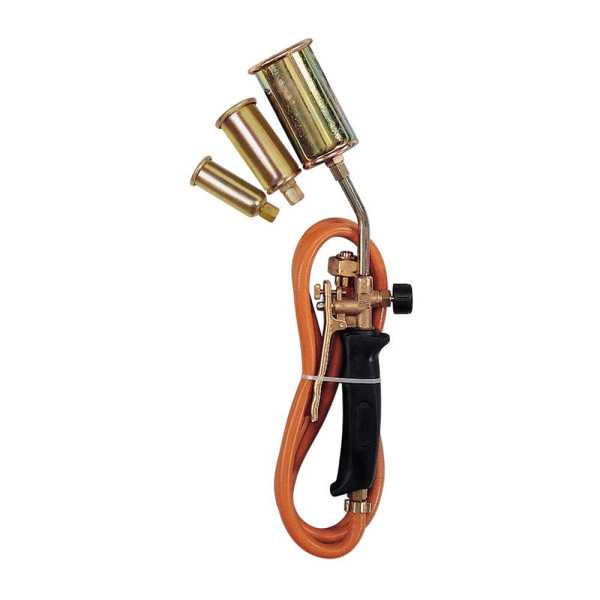 Kit Soplete 108 L SBCB5021 BUTSIR