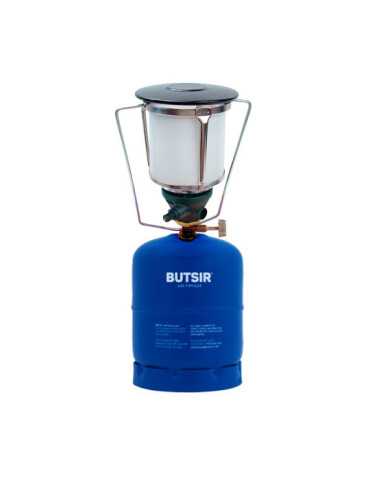 Lámpara 500 Piezo LABC0007 BUTSIR