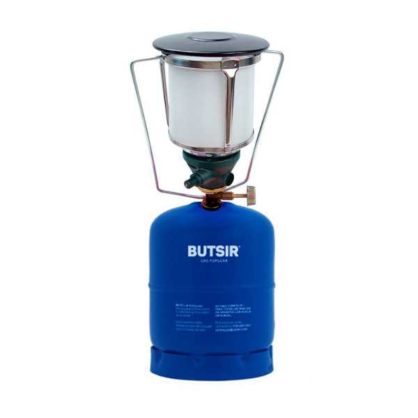 Lámpara 500 Piezo LABC0007 BUTSIR