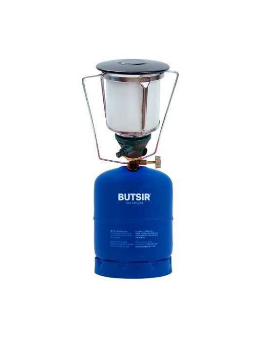Lámpara 500 Piezo LABC0007 BUTSIR