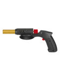 Soplete tipo Pistola Rosca 7/16" 1500001304 SUPER EGO