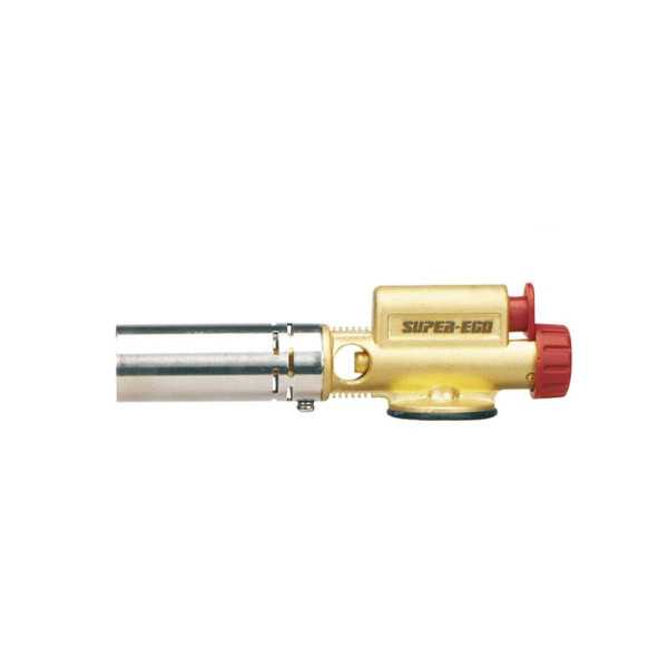Soplete Easyfire Rosca 7/16" R3555300 SUPER EGO