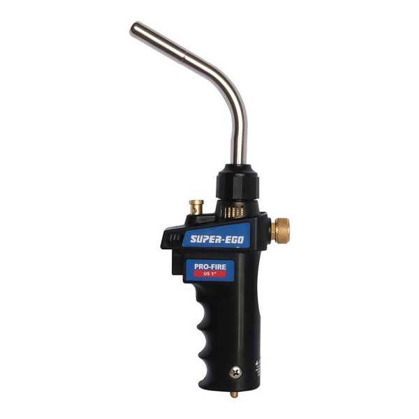 Soplete Pro-Fire 10mm Rosca 1" 1500002771 SUPER EGO