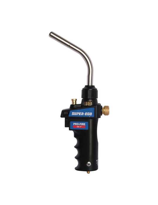 Soplete Pro-Fire 10mm Rosca 1" 1500002771 SUPER EGO