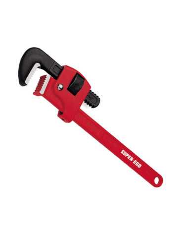 Llave Stillson (Grifa) 14 pulg SUPER EGO