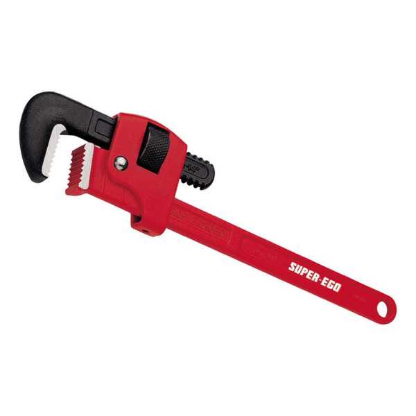Llave Stillson 18 pulg SUPER EGO