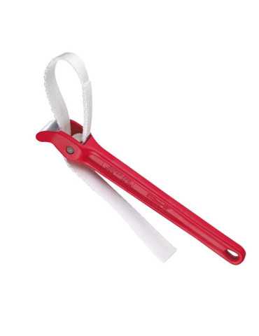 Llave de Correa 8 pulg SUPER EGO