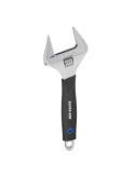 Llave Ajustable Gran Apertura 10 pulg SUPER EGO