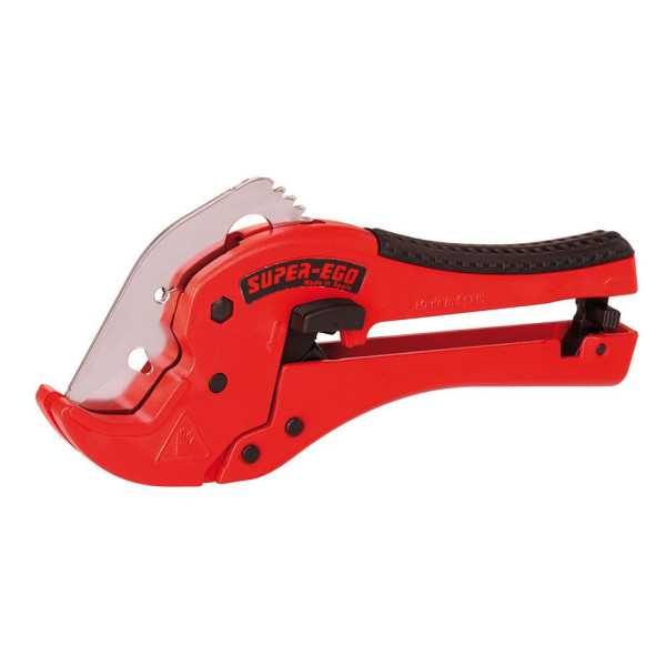 Tijera Rocut para Plastico 42 mm SUPER EGO