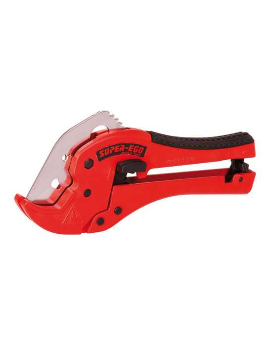 Tijera Rocut para Plastico 42 mm SUPER EGO