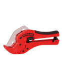 Tijera Rocut para Plastico 42 mm SUPER EGO
