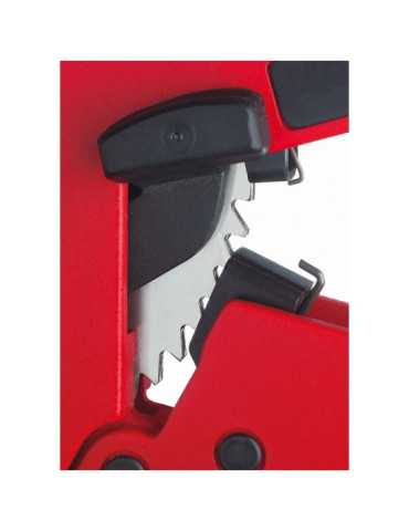 Tijera Rocut para Plastico 42 mm SUPER EGO 2