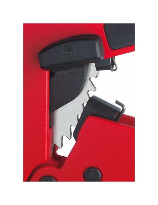 Tijera Rocut para Plastico 42 mm SUPER EGO
