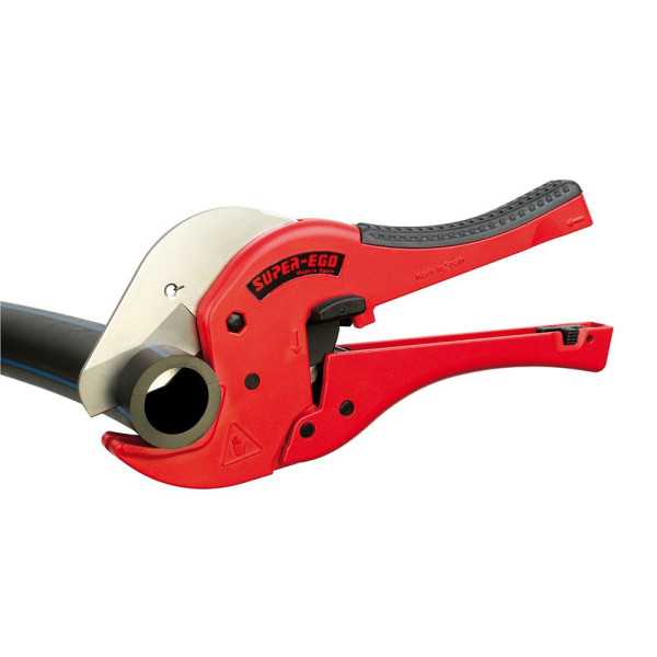 Tijera Rocut para Plastico 42 mm SUPER EGO