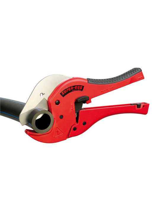 Tijera Rocut para Plastico 42 mm SUPER EGO