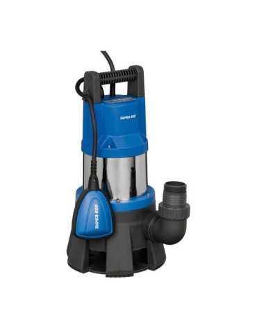 Bomba Sumergible Aguas Sucias BTS-250I 1300W SUPER EGO