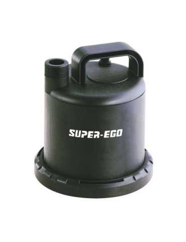 Bomba Sumergible Aguas Limpias 80W RP1400000 SUPER EGO