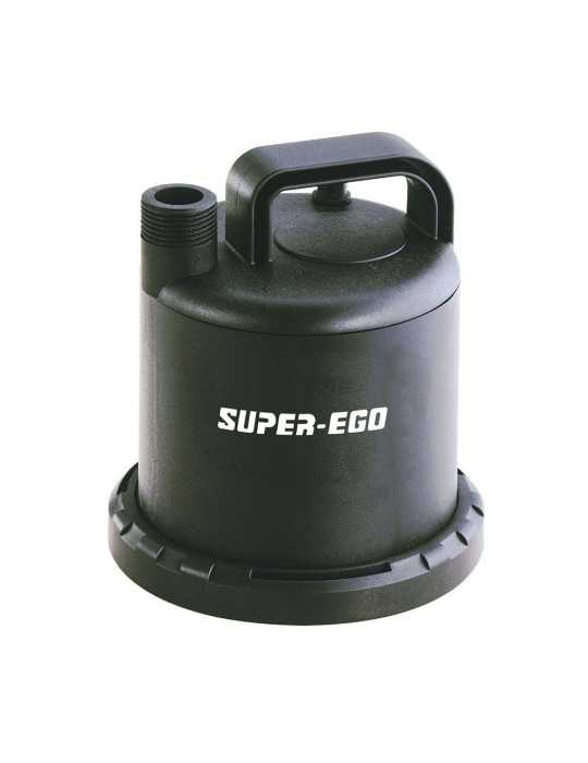 Bomba Sumergible Aguas Limpias 80W RP1400000 SUPER EGO