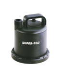 Bomba Sumergible Aguas Limpias 80W RP1400000 SUPER EGO