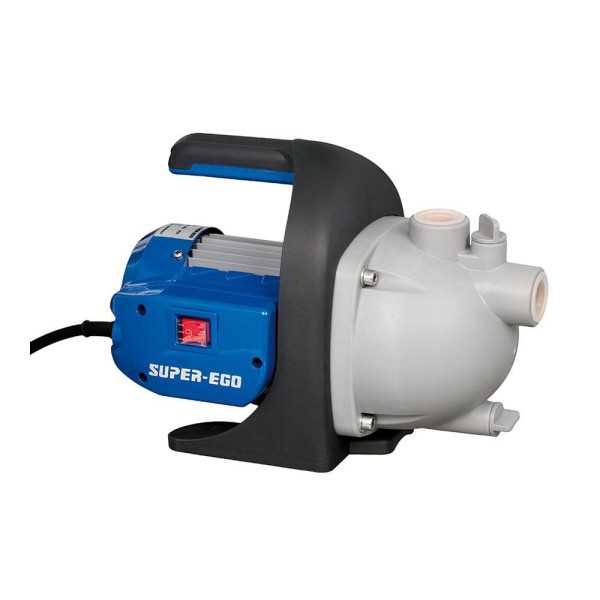 Bomba de Superficie BJS-300 600W SUPER EGO