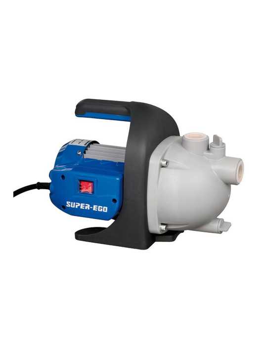 Bomba de Superficie BJS-300 600W SUPER EGO