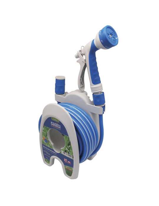 Carrito Portamanguera Especial Terrazas 10 m AQUA CONTROL