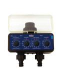Programador de Grifo Doble Via C5005, Blister AQUA CONTROL