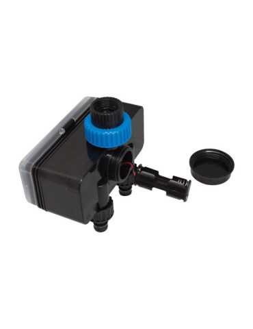 Programador de Grifo Doble Via C5005, Blister AQUA CONTROL 2