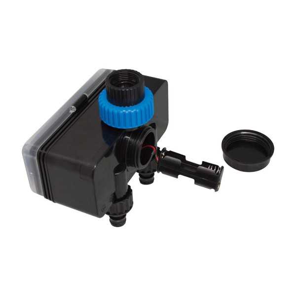Programador de Grifo Doble Via C5005, Blister AQUA CONTROL