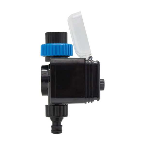 Programador de Grifo Doble Via C5005, Blister AQUA CONTROL