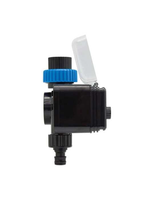 Programador de Grifo Doble Via C5005, Blister AQUA CONTROL