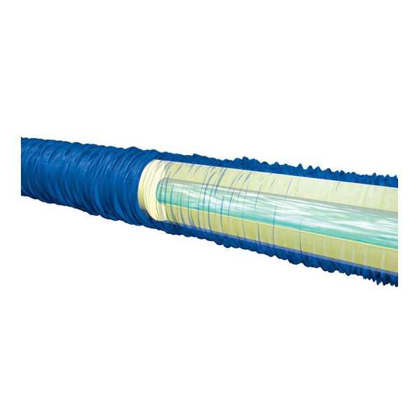 Manguera Extensible Xpansy Pro Azul, 15 m ALTADEX