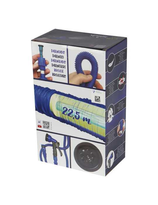 Manguera Extensible Azul, Expansy Pro, 22,5 m ALTADEX