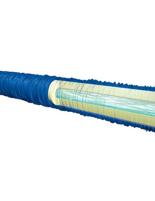 Manguera Extensible Azul, Expansy Pro, 22,5 m ALTADEX