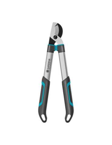 Cortarramas Corte Bypass Easycut 12030, Capacidad Máxima Corte Ø45 mm, 50 cm GARDENA