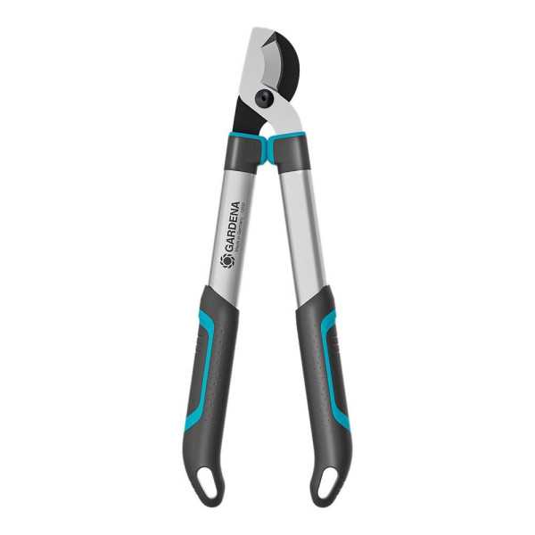 Cortarramas Corte Bypass Easycut 12030, Capacidad Máxima Corte Ø45 mm, 50 cm GARDENA