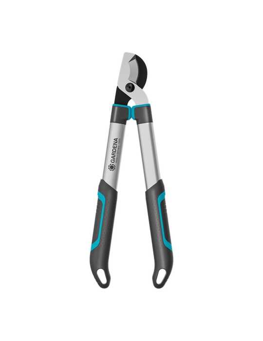 Cortarramas Corte Bypass Easycut 12030, Capacidad Máxima Corte Ø45 mm, 50 cm GARDENA