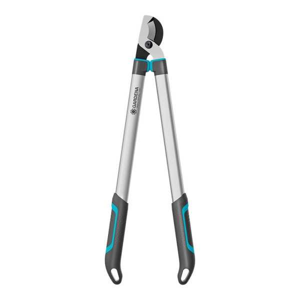 Cortarramas Corte Bypass Easycut 12031, Capacidad Máxima Corte Ø45 mm, 67 cm GARDENA
