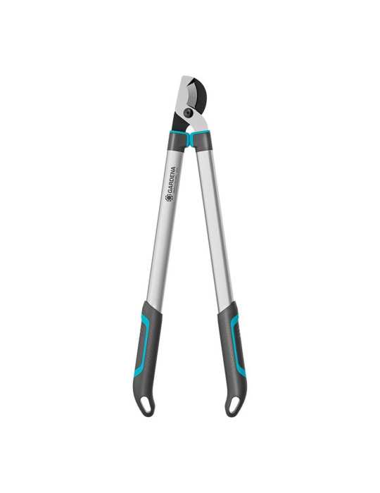 Cortarramas Corte Bypass Easycut 12031, Capacidad Máxima Corte Ø45 mm, 67 cm GARDENA