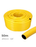 Manguera Agrícola Ø15 mm, 5/8 pulg, 50 m EDM