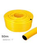 Manguera Agrícola Ø25 mm, 1 pulg 50 m EDM