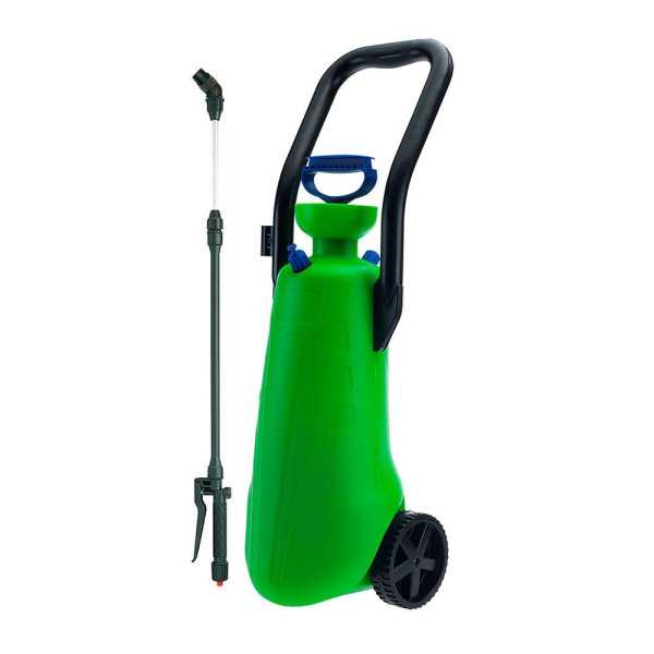 Pulverizador A Presión 15 L DIMARTINO