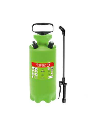 Pulverizador / Vaporizador 5 L DIMARTINO
